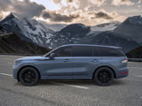 New 2025 Lincoln Aviator Reserve image 3