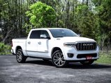 New 2025 RAM 1500 Tungsten w/ Bed Utility Group image 2