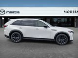 New 2025 MAZDA CX-90 3.3 Turbo w/ Premium Sport Pkg image 4