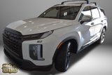 New 2025 Hyundai Palisade XRT image 3