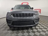 New 2025 Jeep Grand Cherokee Laredo w/ Luxury Tech Group I image 2