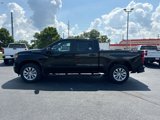 New 2026 Chevrolet Silverado 1500 Custom image 5