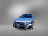 New 2025 Audi S8 image 3
