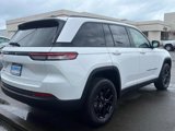 New 2025 Jeep Grand Cherokee Laredo image 5