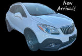 Used 2016 Buick Encore Sport Touring image 4