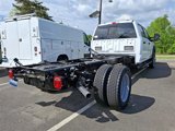 New 2025 Ford F550 4x4 Crew Cab Super Duty image 4