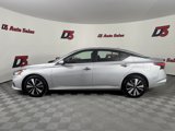 Used 2022 Nissan Altima 2.5 SV w/ SV Premium Package image 3