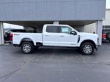New 2025 Ford F350 Lariat image 2