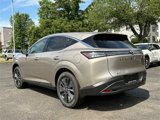 New 2025 Nissan Murano SL w/ Cargo Package image 4