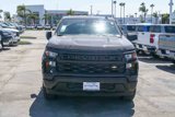New 2026 Chevrolet Silverado 1500 Custom image 2