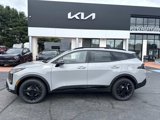 New 2026 Kia Sportage AWD Hybrid image 2