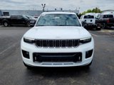 New 2025 Jeep Grand Cherokee L Overland w/ Luxury Tech Group IV image 3