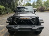 Used 2020 Jeep Wrangler Unlimited Rubicon w/ LED Lighting Group image 2