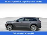 New 2025 Jeep Grand Cherokee L Limited image 2