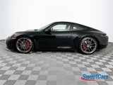 Used 2023 Porsche 911 Carrera 4S image 4