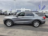 Certified 2022 Ford Explorer XLT w/ Equipment Group 202A image 4