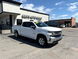 Used 2021 Chevrolet Silverado 1500 LT image 4