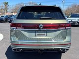 New 2025 Volkswagen Atlas SEL Premium R-Line image 3