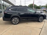 New 2025 Subaru Outback Limited XT image 2