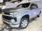 Used 2025 Chevrolet Silverado 1500 LT image 3