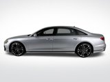 New 2025 Audi A8 L 3.0T image 2