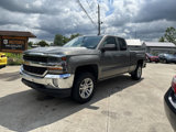 Used 2017 Chevrolet Silverado 1500 LT w/ All Star Edition image 2