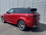New 2025 Land Rover Range Rover Sport Autobiography image 3
