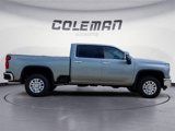 New 2025 Chevrolet Silverado 2500 LTZ w/ LTZ Convenience Package image 6
