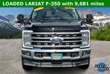 Used 2024 Ford F350 Lariat image 3