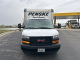 Used 2022 GMC Savana 3500 Extended w/ Power Convenience Package image 2