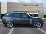 New 2025 Land Rover Range Rover Long Wheelbase SE image 4