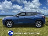 Used 2023 Chevrolet Blazer LT image 3