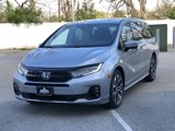 New 2025 Honda Odyssey Elite image 3