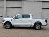 New 2025 Ford F150 Lariat image 3