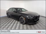 New 2025 BMW i7 eDrive50 w/ M Sport Package image 1