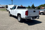 Used 2021 Chevrolet Colorado LT w/ Fleet Safety Package image 3