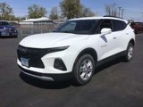 Used 2021 Chevrolet Blazer LT image 4
