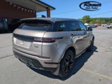 Used 2023 Land Rover Range Rover Evoque R-Dynamic SE image 4