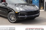 Used 2022 Porsche Cayenne Coupe image 2