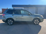 Used 2018 Subaru Forester 2.5i w/ Alloy Wheel Package image 6