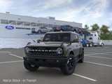 New 2025 Ford Bronco Outer Banks image 3