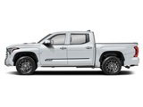 New 2025 Toyota Tundra Platinum image 4
