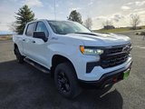 New 2025 Chevrolet Silverado 1500 LT Trail Boss w/ Convenience Package II image 3