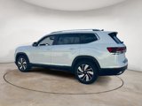New 2025 Volkswagen Atlas SEL image 4