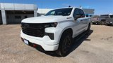 New 2025 Chevrolet Silverado 1500 RST w/ Redline Edition image 4