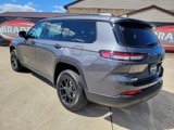 New 2025 Jeep Grand Cherokee L Laredo image 5