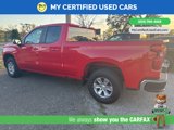 Used 2021 Chevrolet Silverado 1500 LT w/ Safety Package image 5