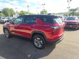 New 2026 Chevrolet Equinox LT w/ Convenience Package II image 4