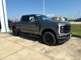 New 2025 Ford F250 Lariat image 2