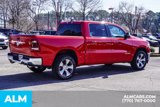 Used 2024 RAM 1500 Laramie image 6